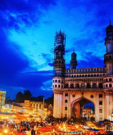 Hyderabad Sightseeing Packages