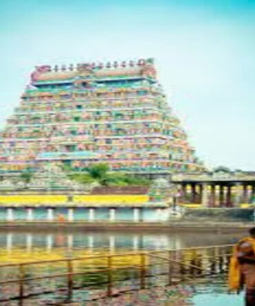 Hyderabad Temple Tour Packages